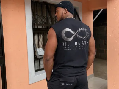 Till Death Activewear