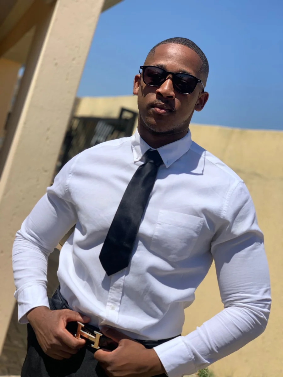 Mbonisi Ngobese